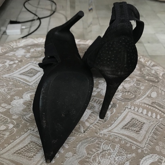 BALENCIAGA D'Orsay Pumps - Picture 8 of 8